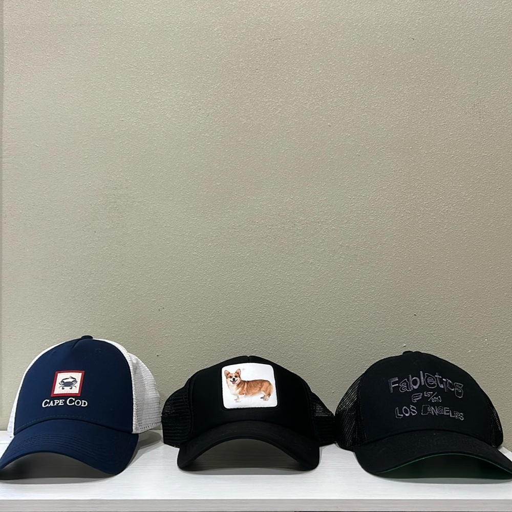 Hats
